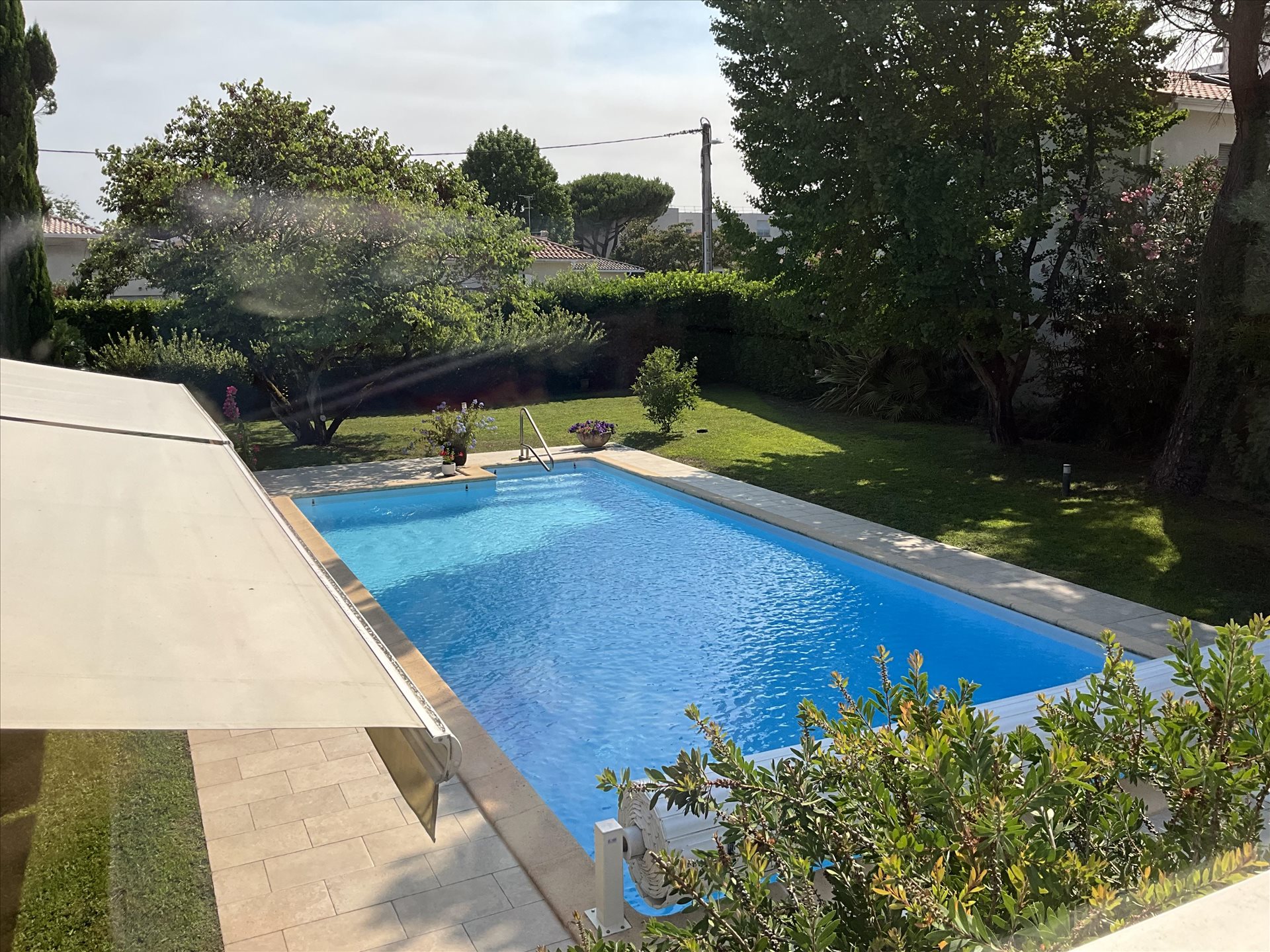 Maison à vendre, 323m², Gradignan