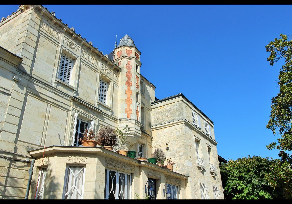 Maison à vendre, 460m², Eysines