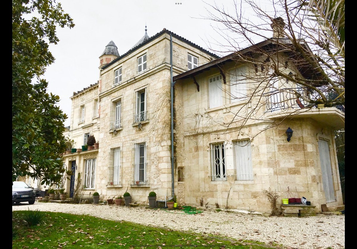 Maison à vendre, 460m², Eysines