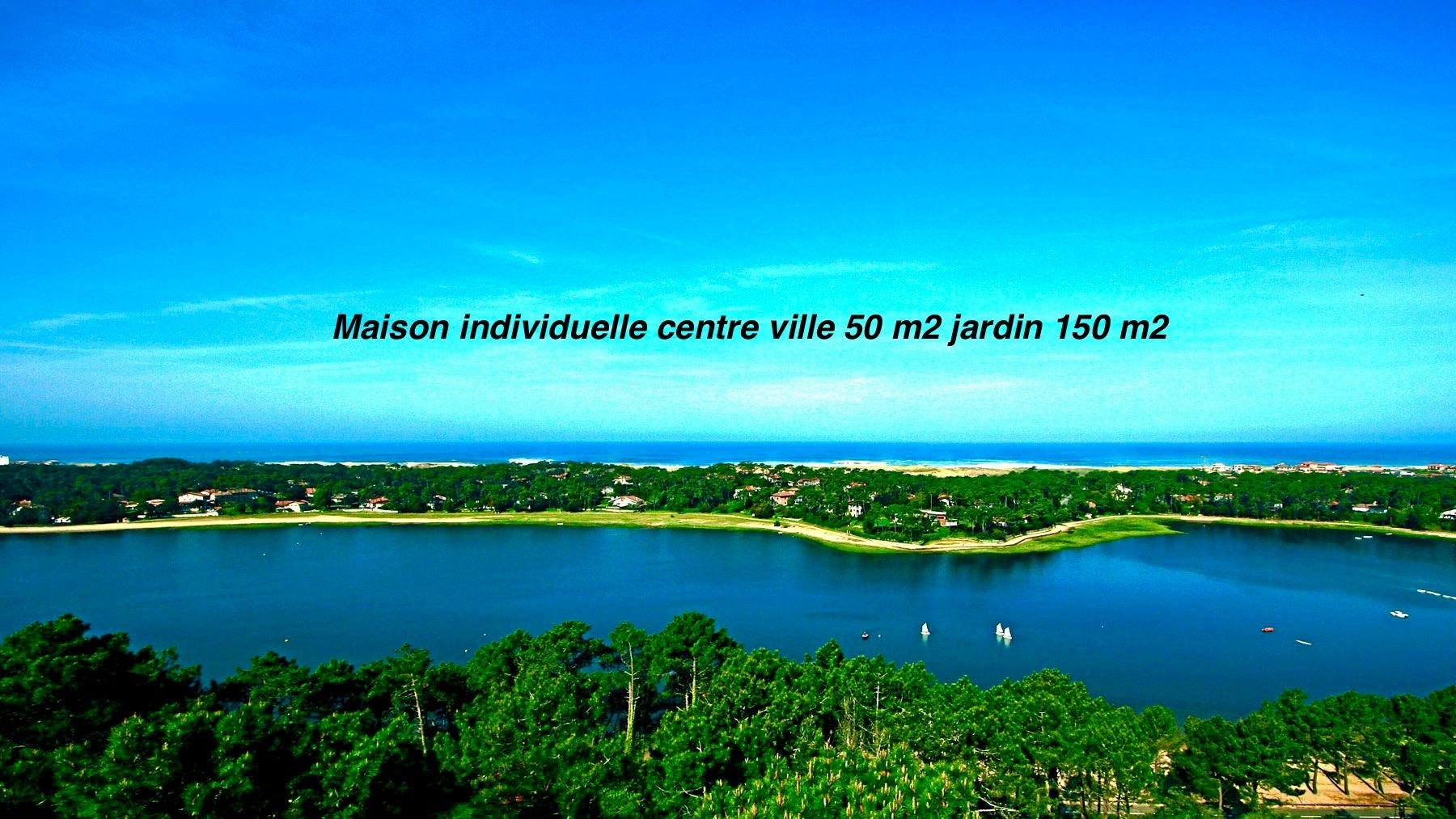 Maison à vendre, 53m², Soorts-Hossegor