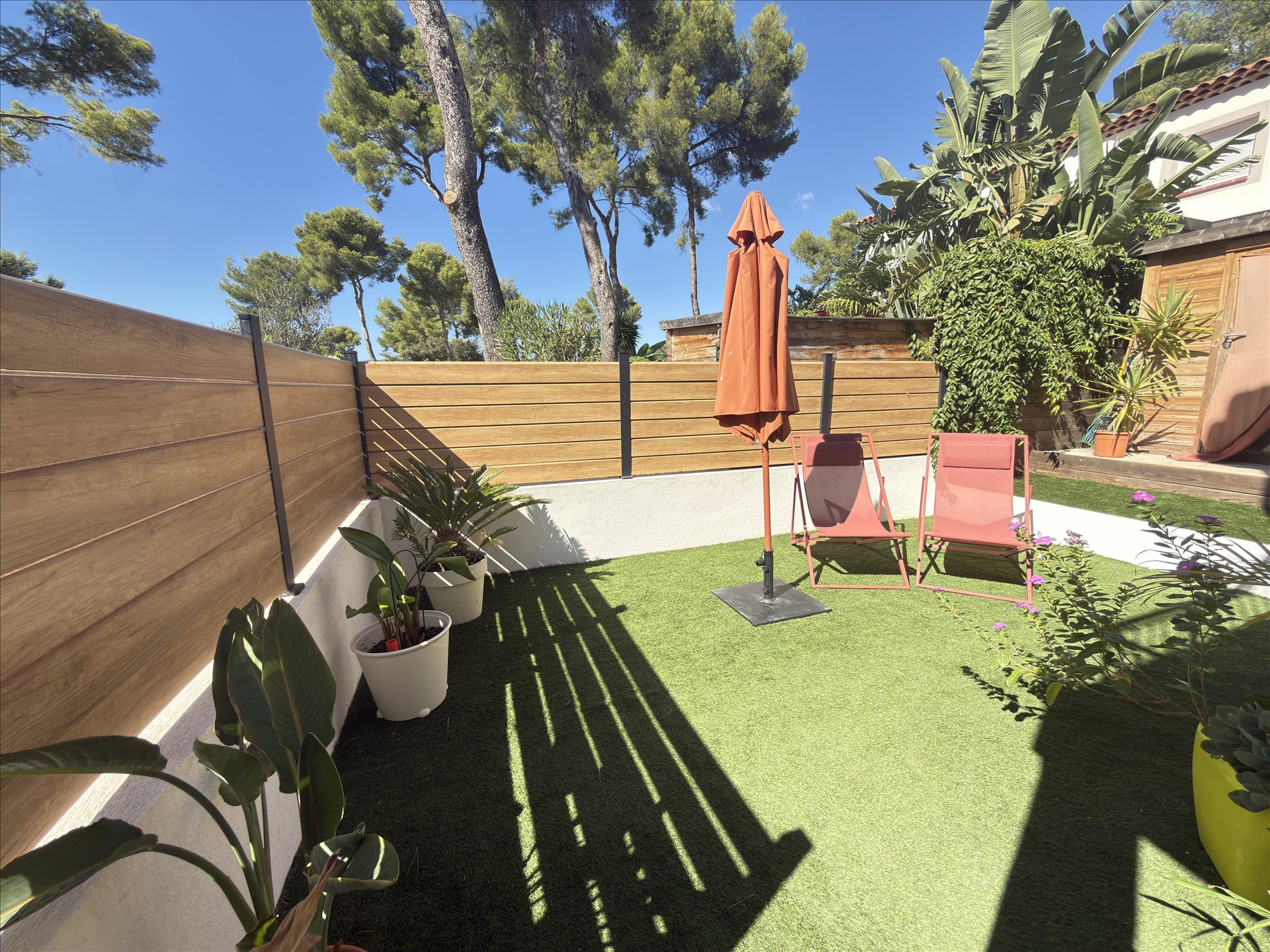 Appartement à vendre, 53m², Carqueiranne