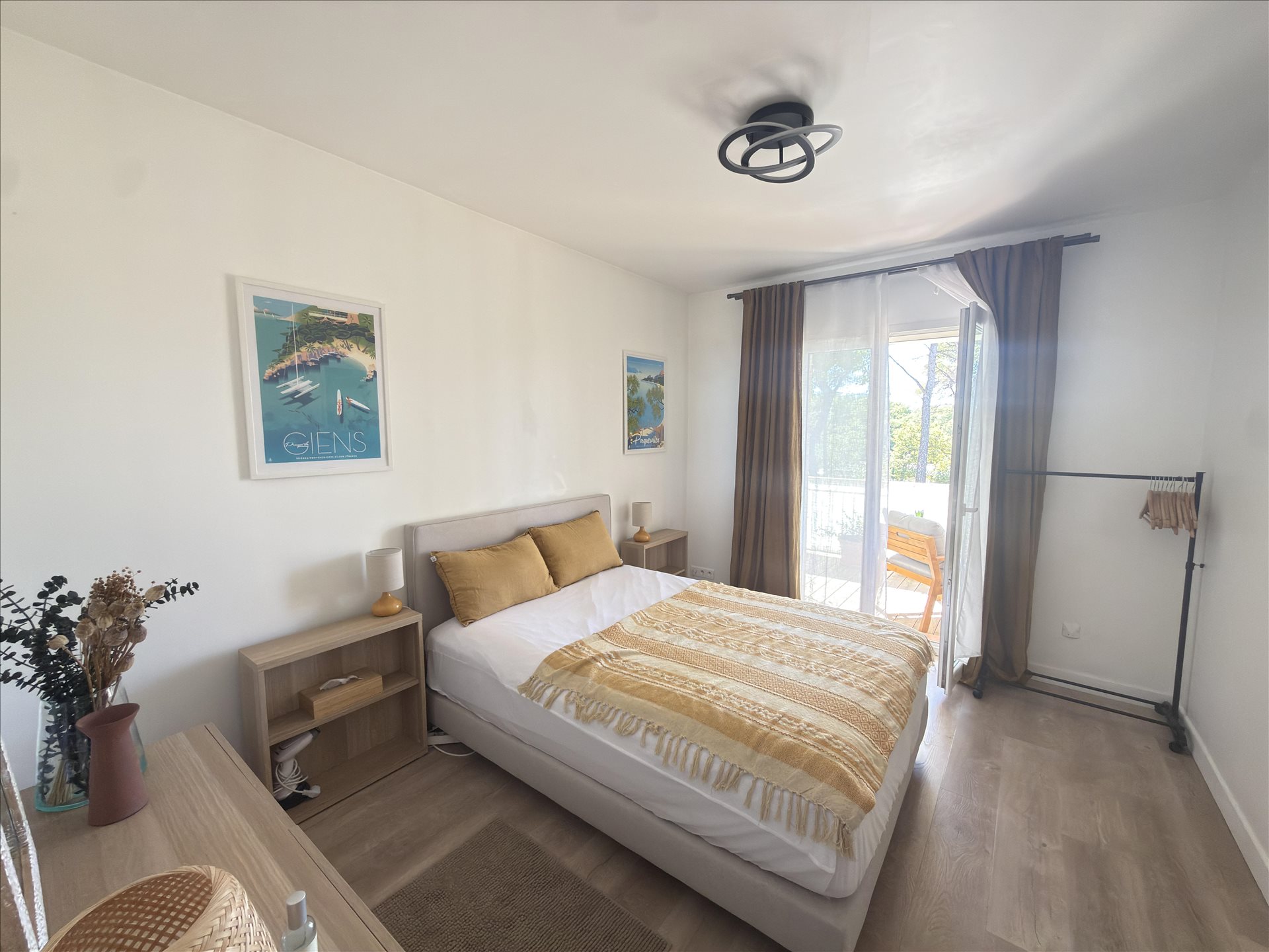 Appartement à vendre, 53m², Carqueiranne