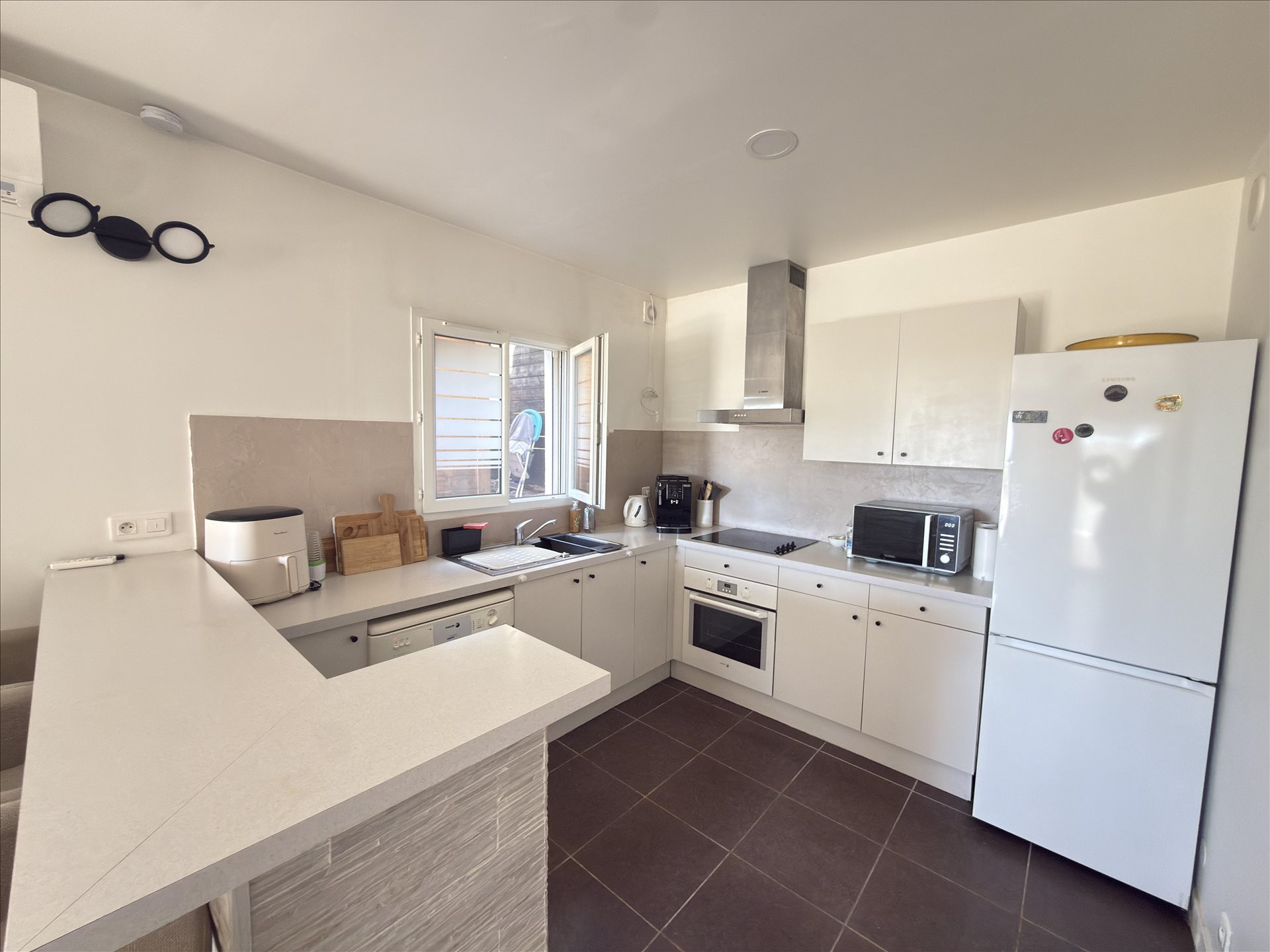 Appartement à vendre, 53m², Carqueiranne
