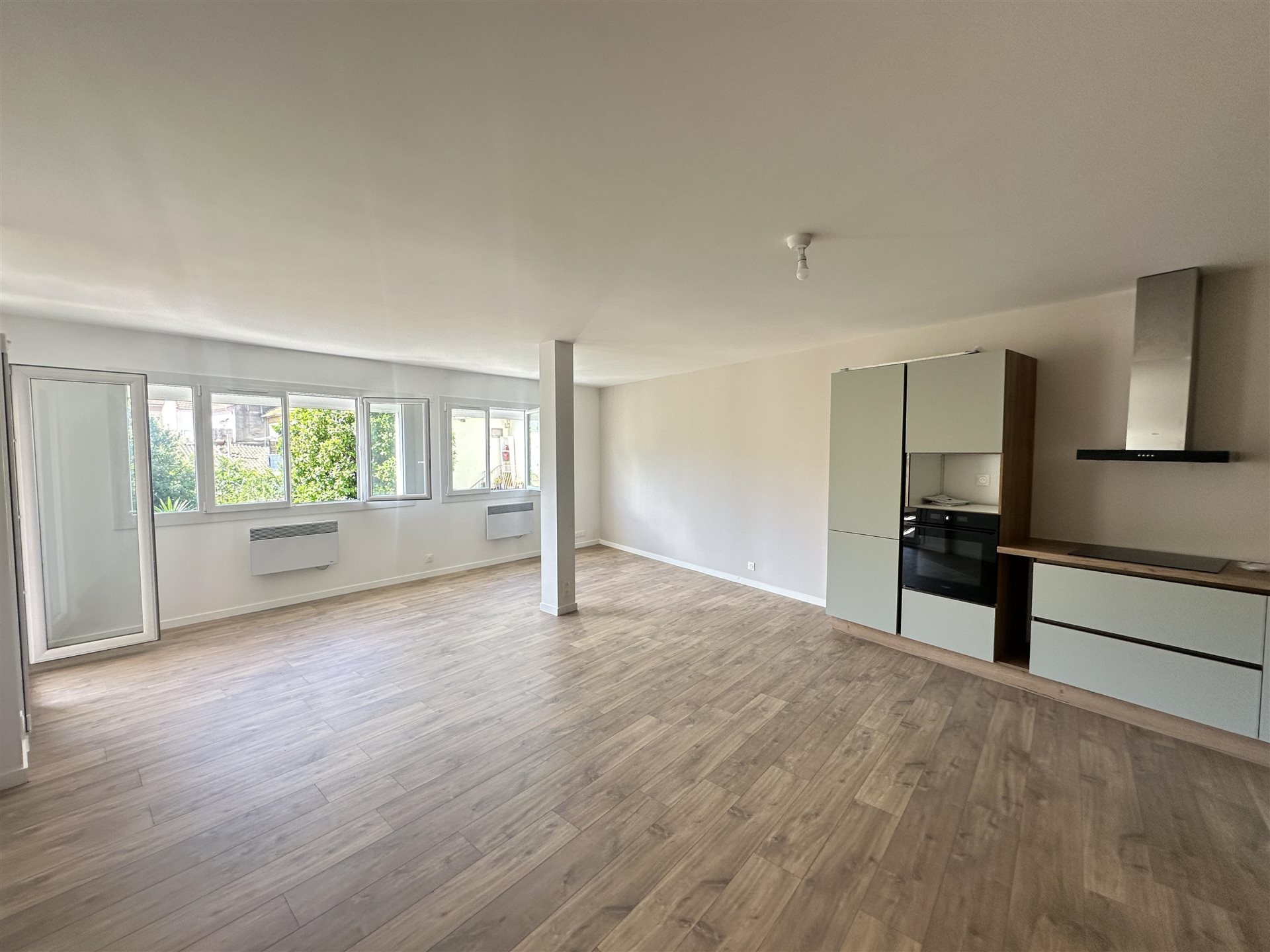 Appartement à vendre, 94m², La Seyne-sur-Mer