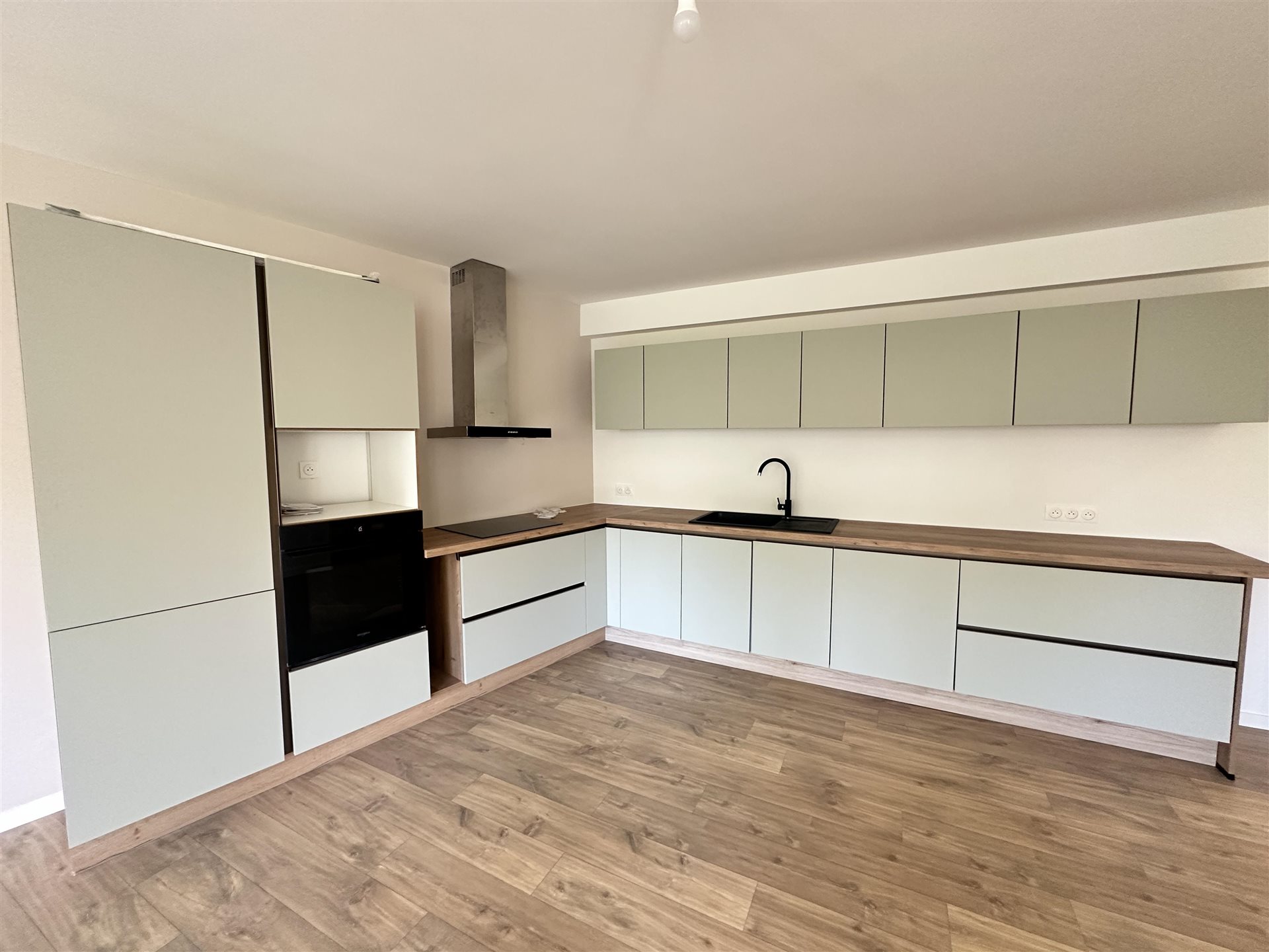 Appartement à vendre, 94m², La Seyne-sur-Mer