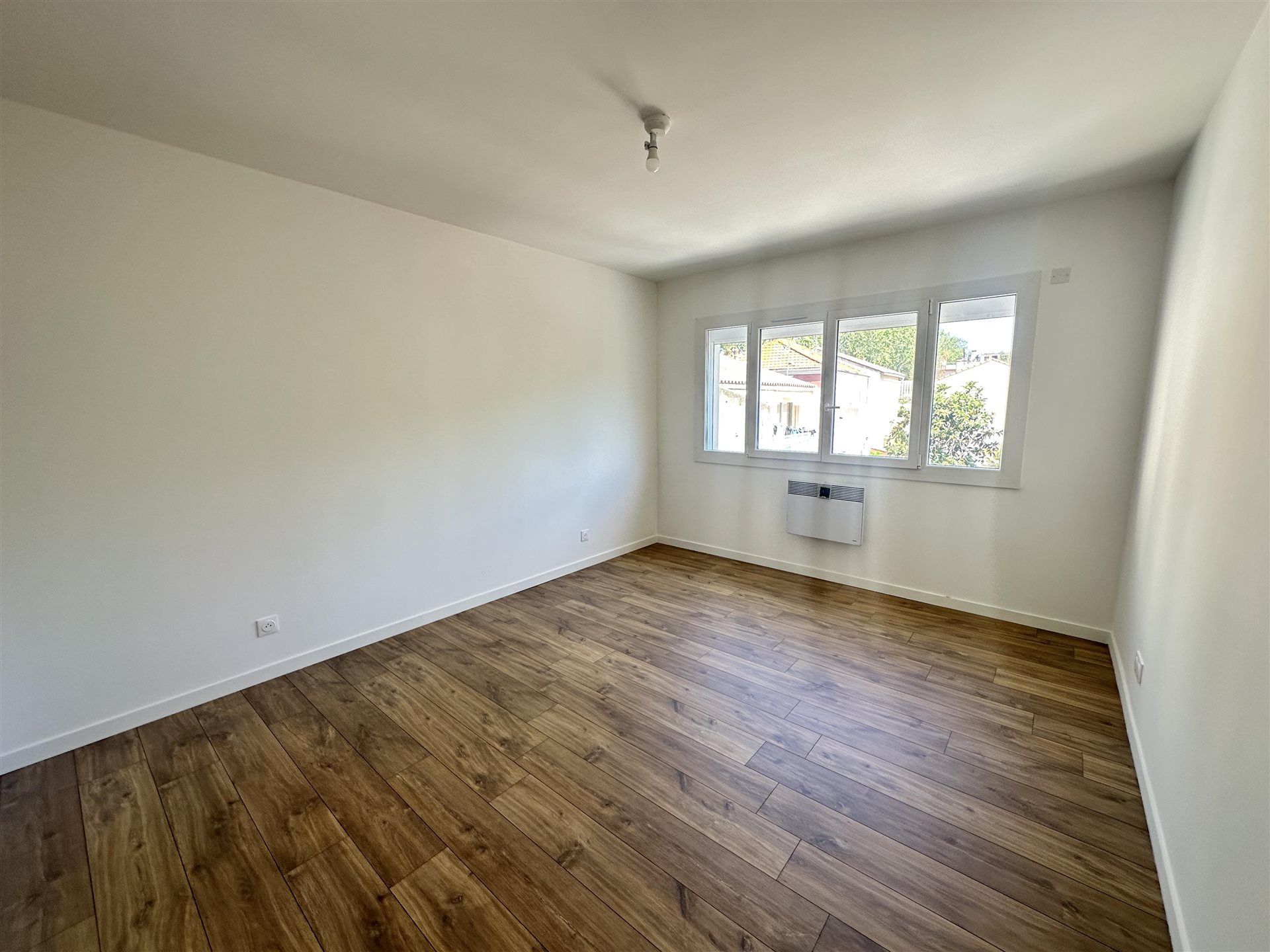 Appartement à vendre, 94m², La Seyne-sur-Mer