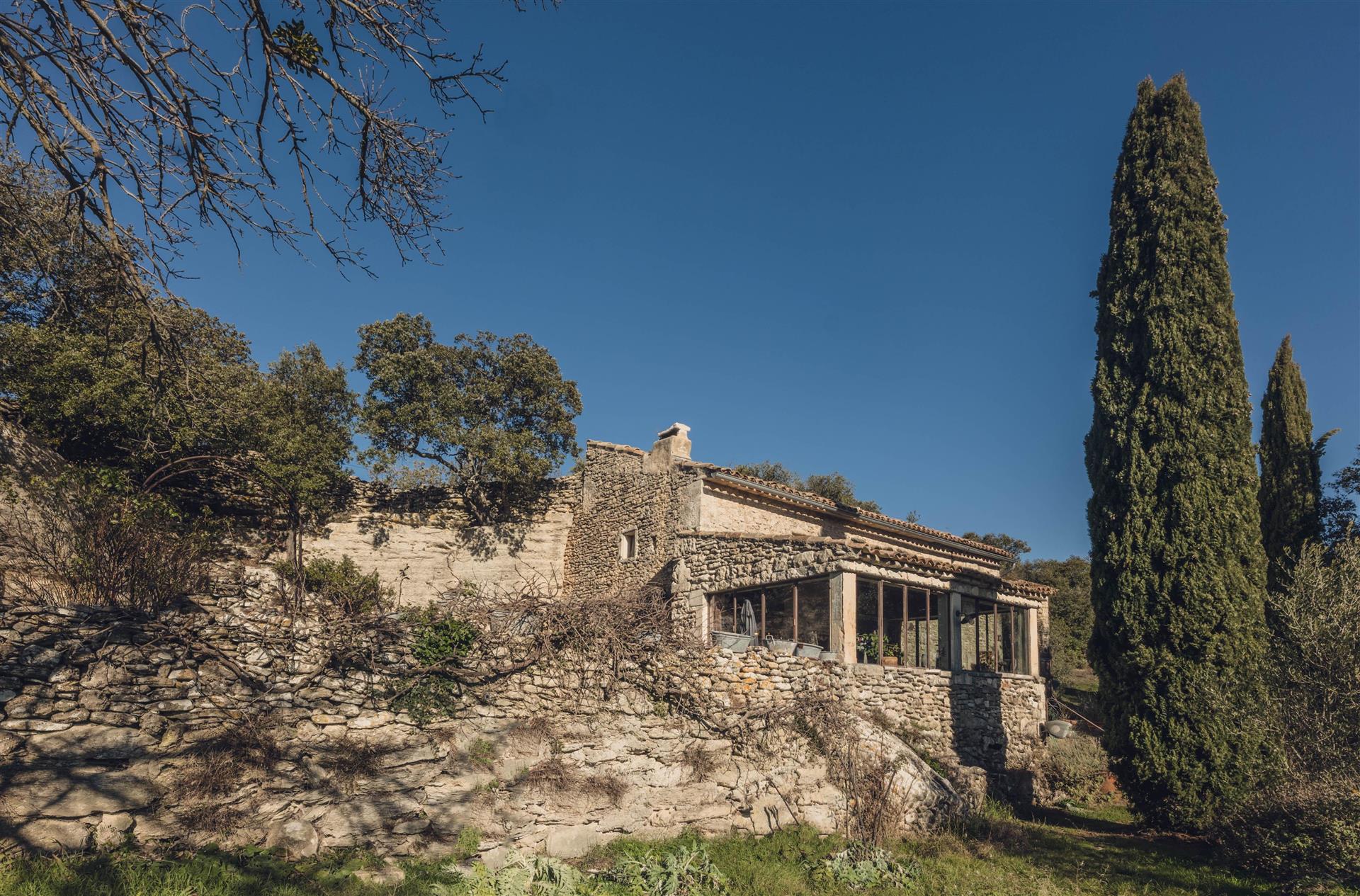 Maison à vendre, 215m², Bonnieux