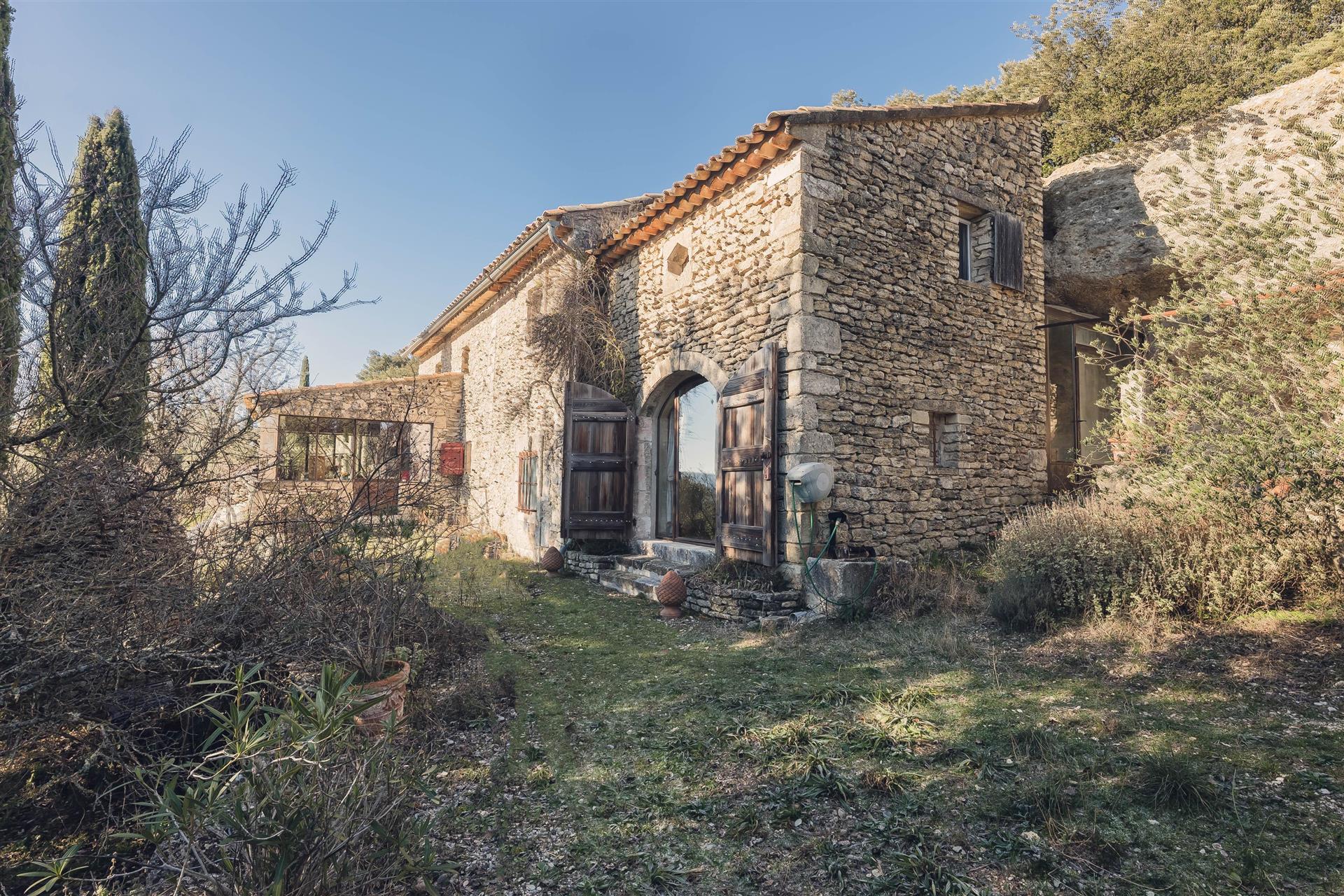 Maison à vendre, 215m², Bonnieux