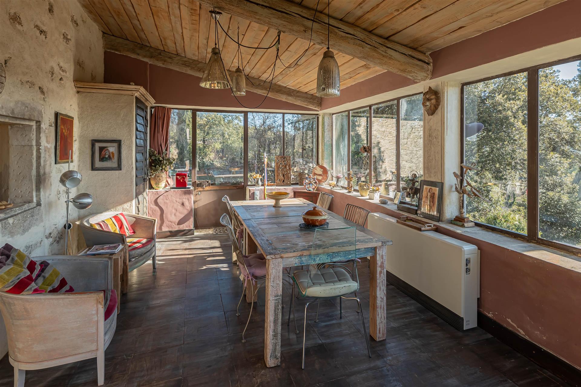 Maison à vendre, 215m², Bonnieux
