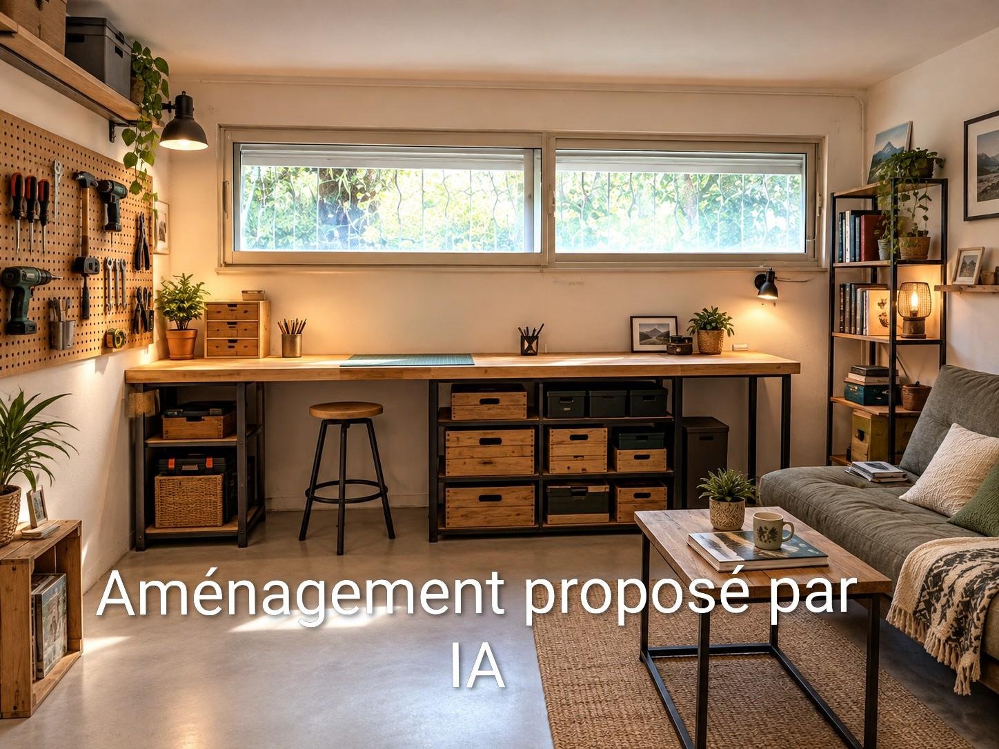 Maison à vendre, 17m², Saint-Tropez