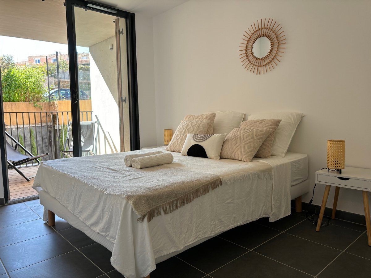 Appartement à vendre, 64m², Bormes-les-Mimosas