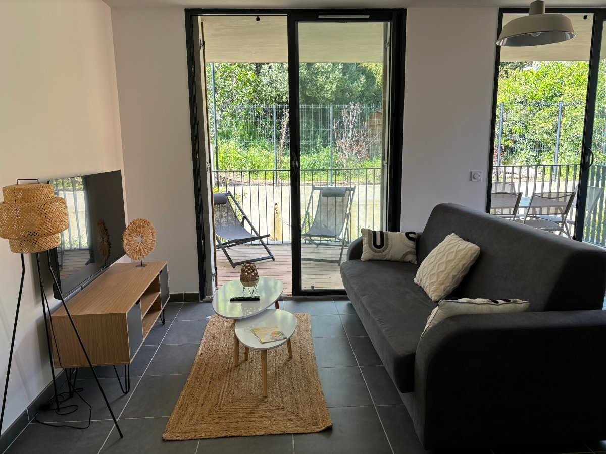 Appartement à vendre, 64m², Bormes-les-Mimosas