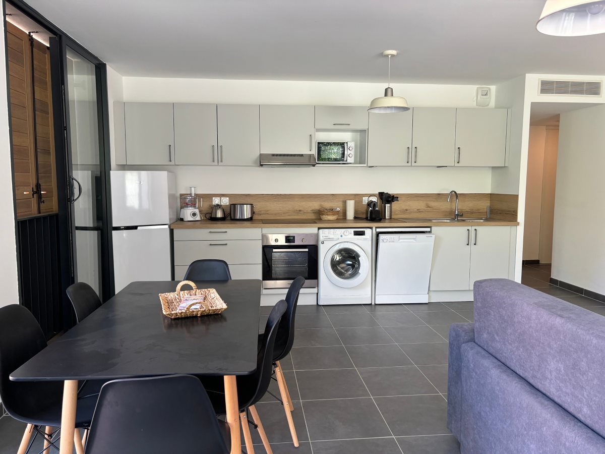 Appartement à vendre, 64m², Bormes-les-Mimosas