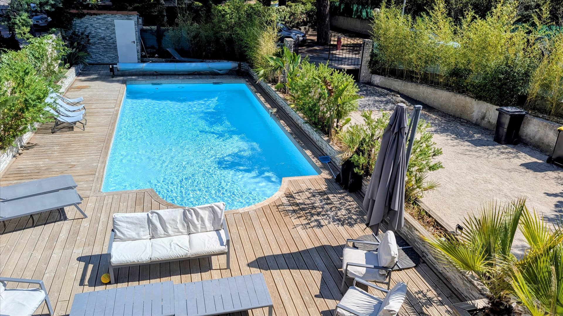 Maison à vendre, 136m², Saint-Cyr-sur-Mer