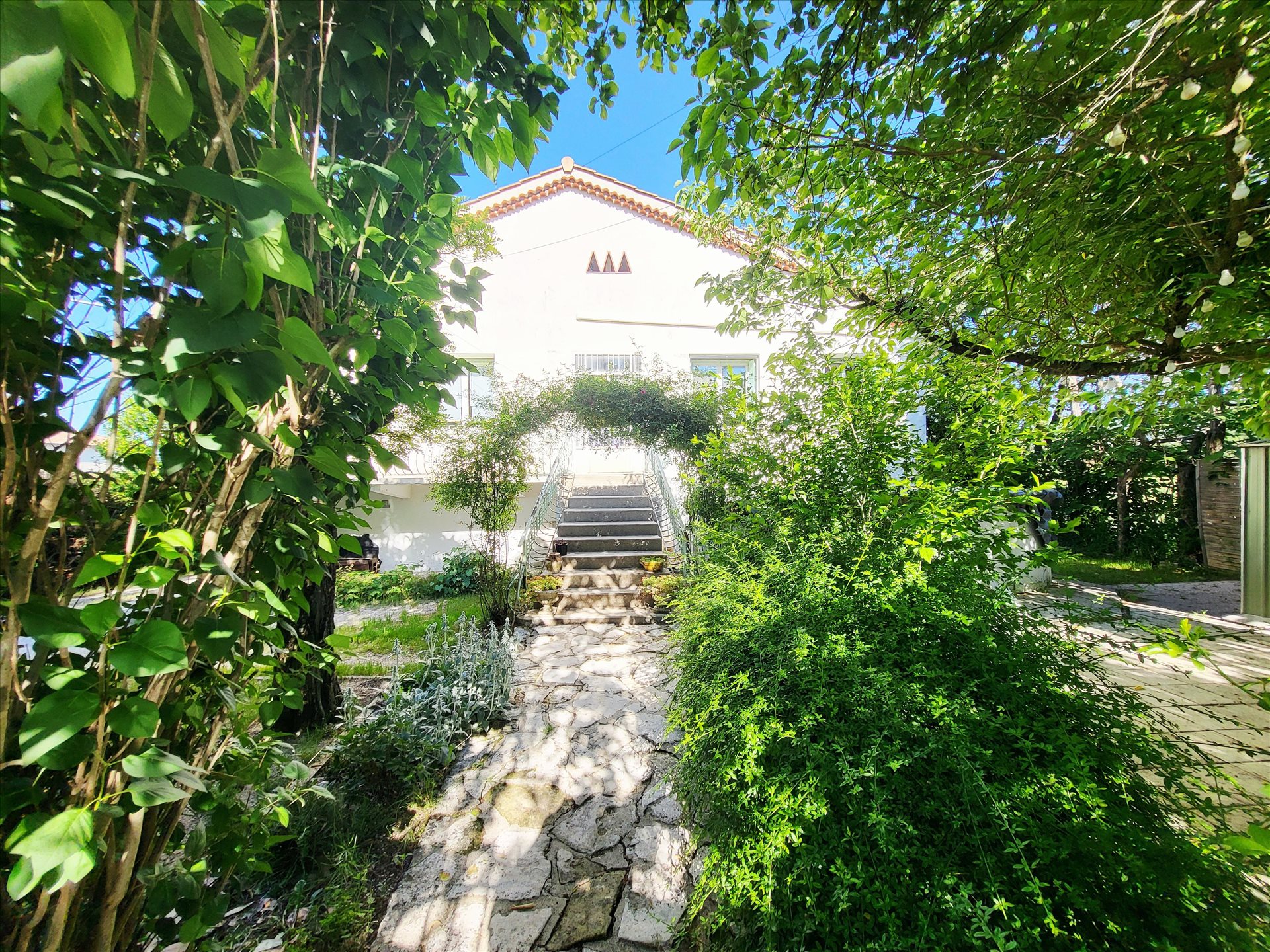 Maison à vendre, 226m², Saint-Jean-de-Maruéjols-et-Avéjan