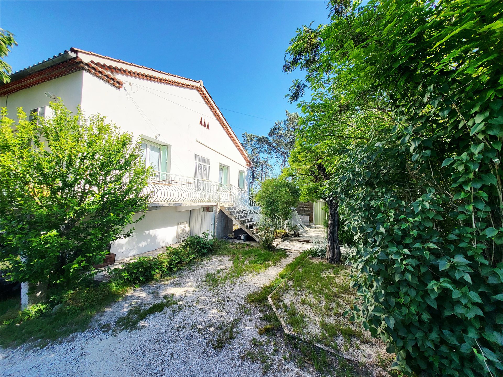 Maison à vendre, 226m², Saint-Jean-de-Maruéjols-et-Avéjan