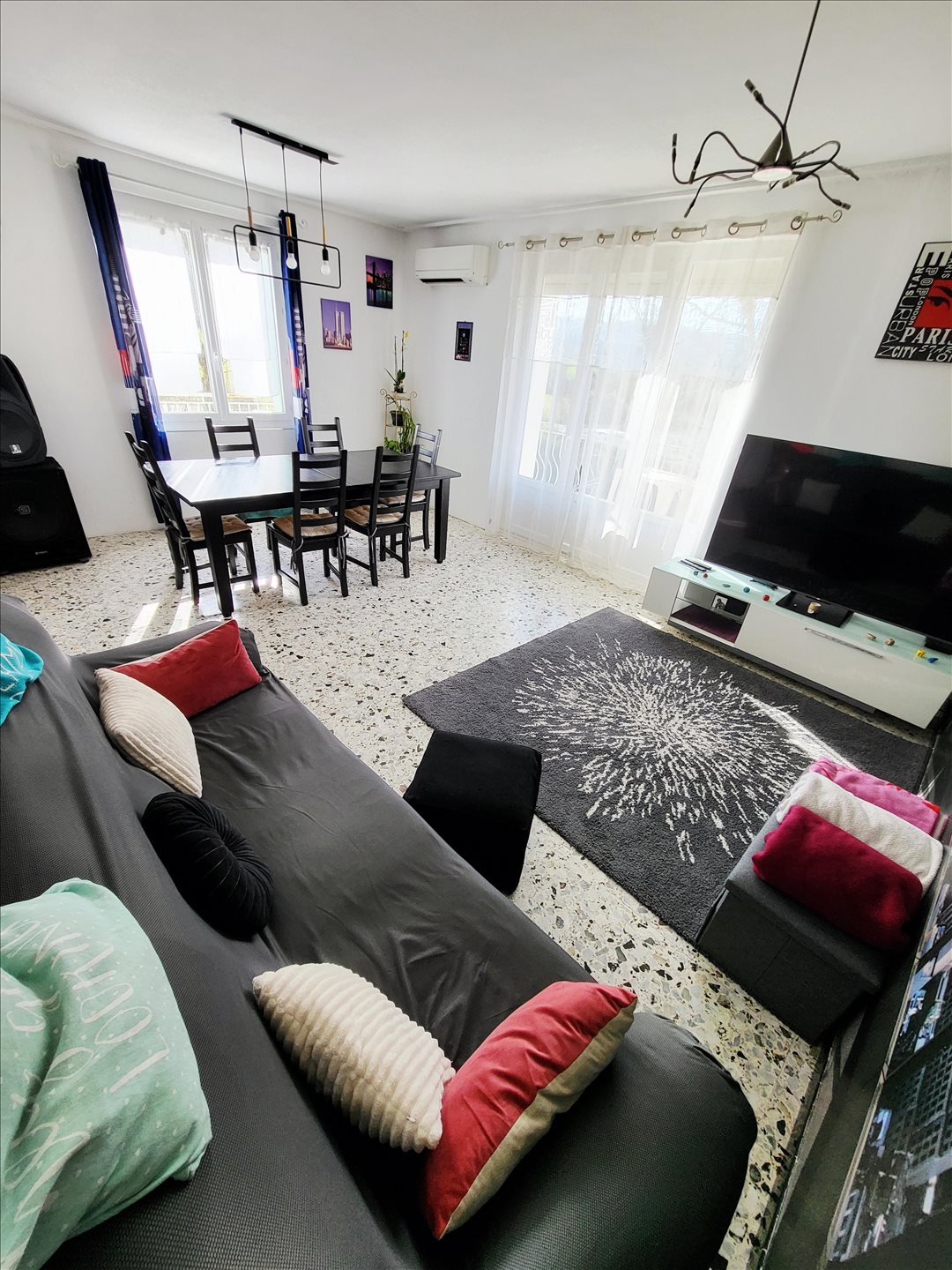 Maison à vendre, 226m², Saint-Jean-de-Maruéjols-et-Avéjan