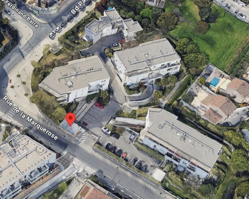 Appartement à vendre, 42m², Montpellier