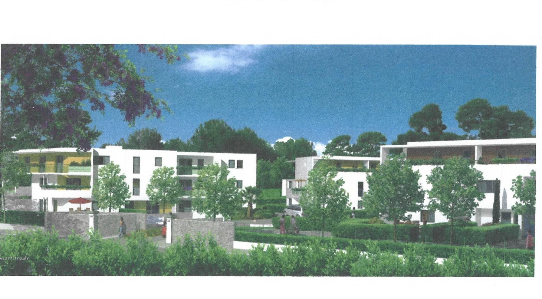 Appartement à vendre, 42m², Montpellier