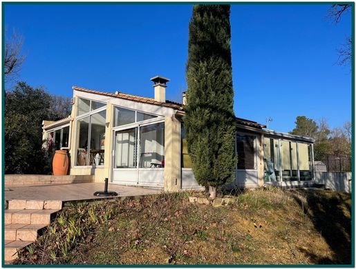 Maison 5 pièces 120 m² · à Sauzet · 120 m² · 324 000 €
