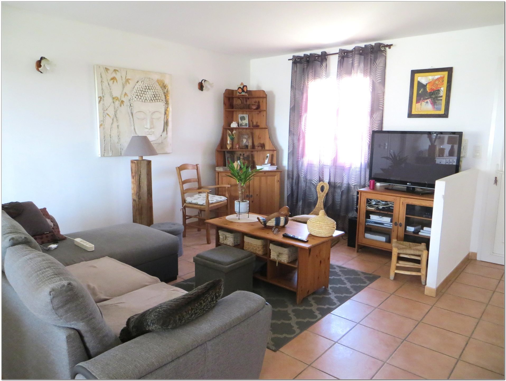 Maison à vendre, 80m², Saint-Christol-lez-Alès