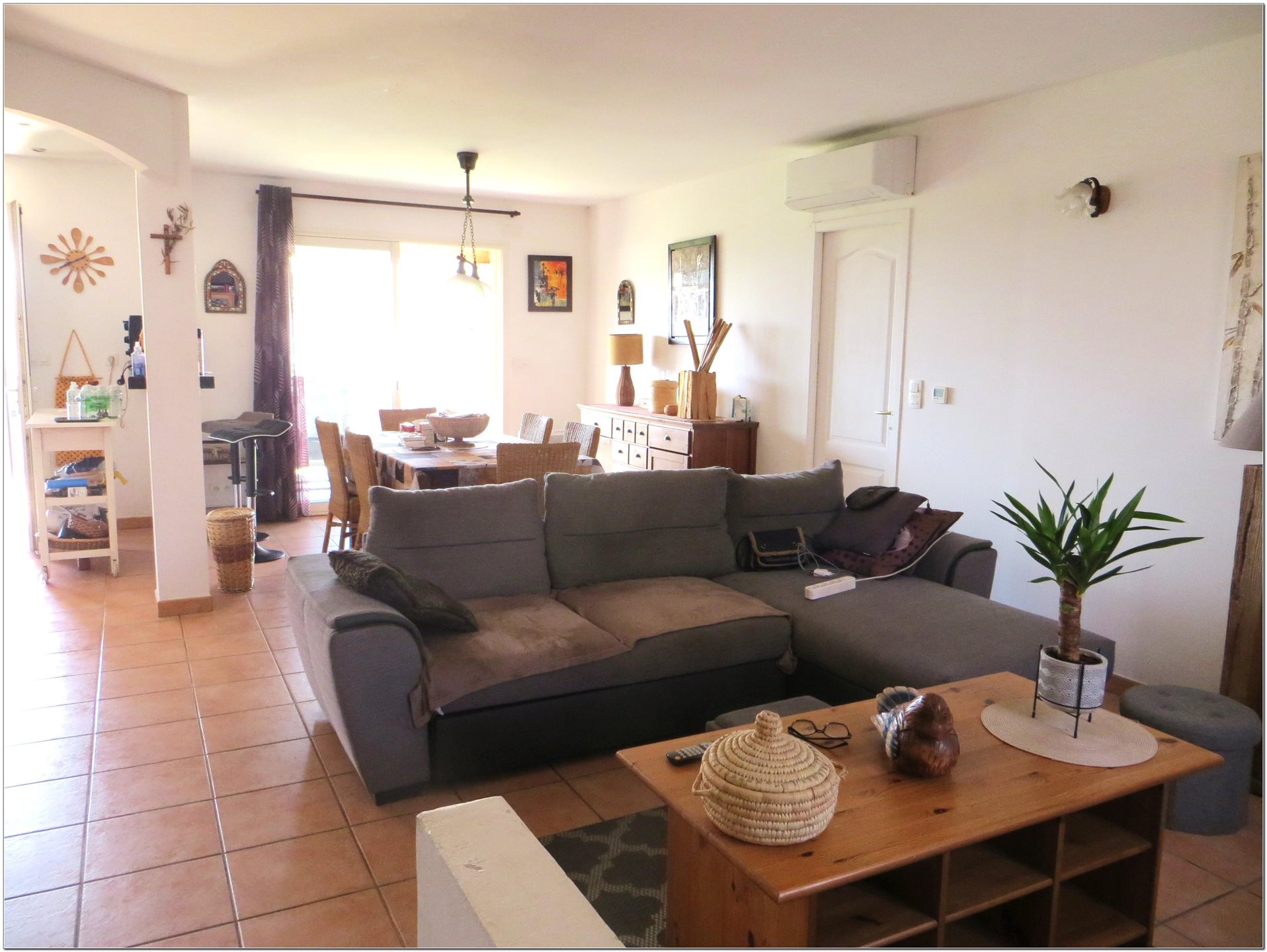 Maison à vendre, 80m², Saint-Christol-lez-Alès