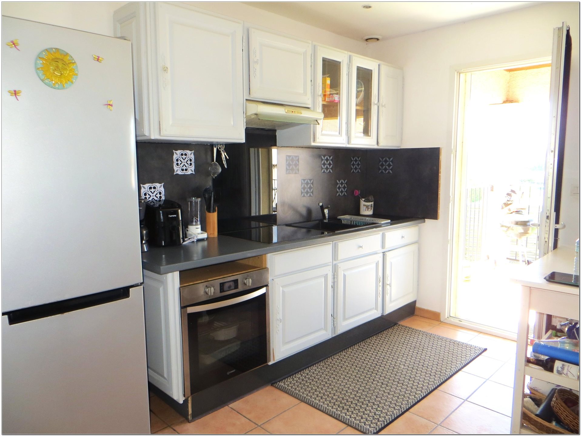 Maison à vendre, 80m², Saint-Christol-lez-Alès