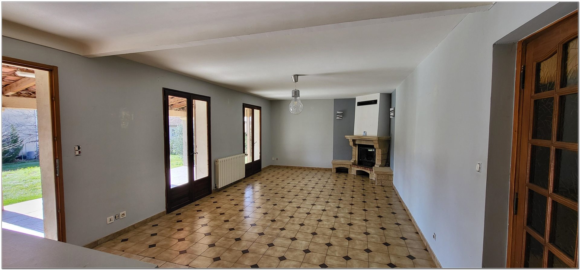 Maison à vendre, 108m², Garrigues-Sainte-Eulalie