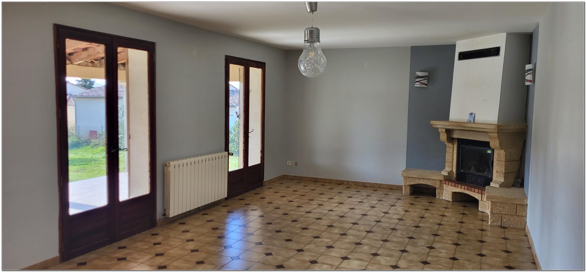 Maison à vendre, 108m², Garrigues-Sainte-Eulalie