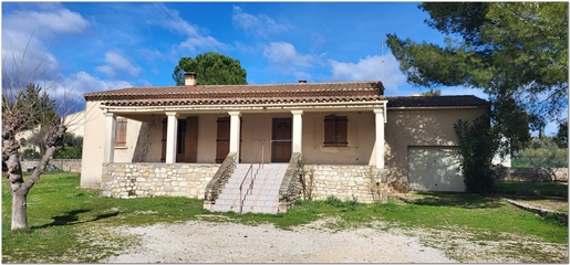 Maison 6 pièces 108 m² · à Garrigues-Sainte-Eulalie · 108 m² · 258 600 €