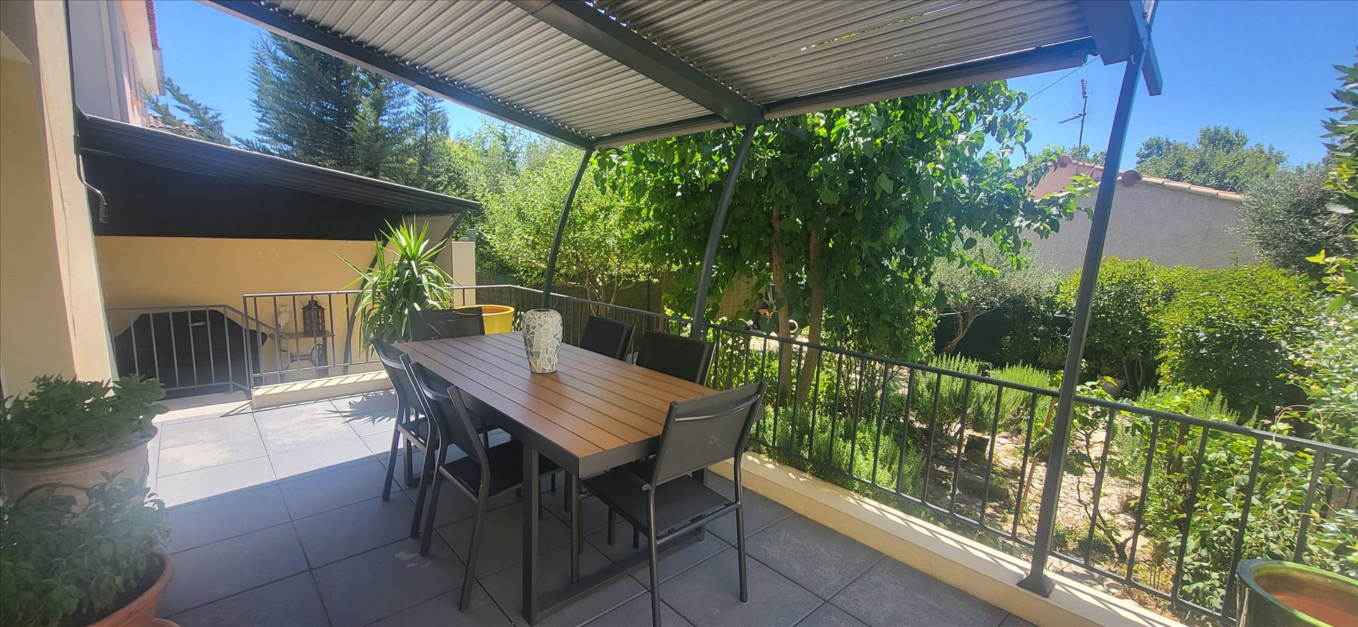 Maison à vendre, 73m², Bezouce