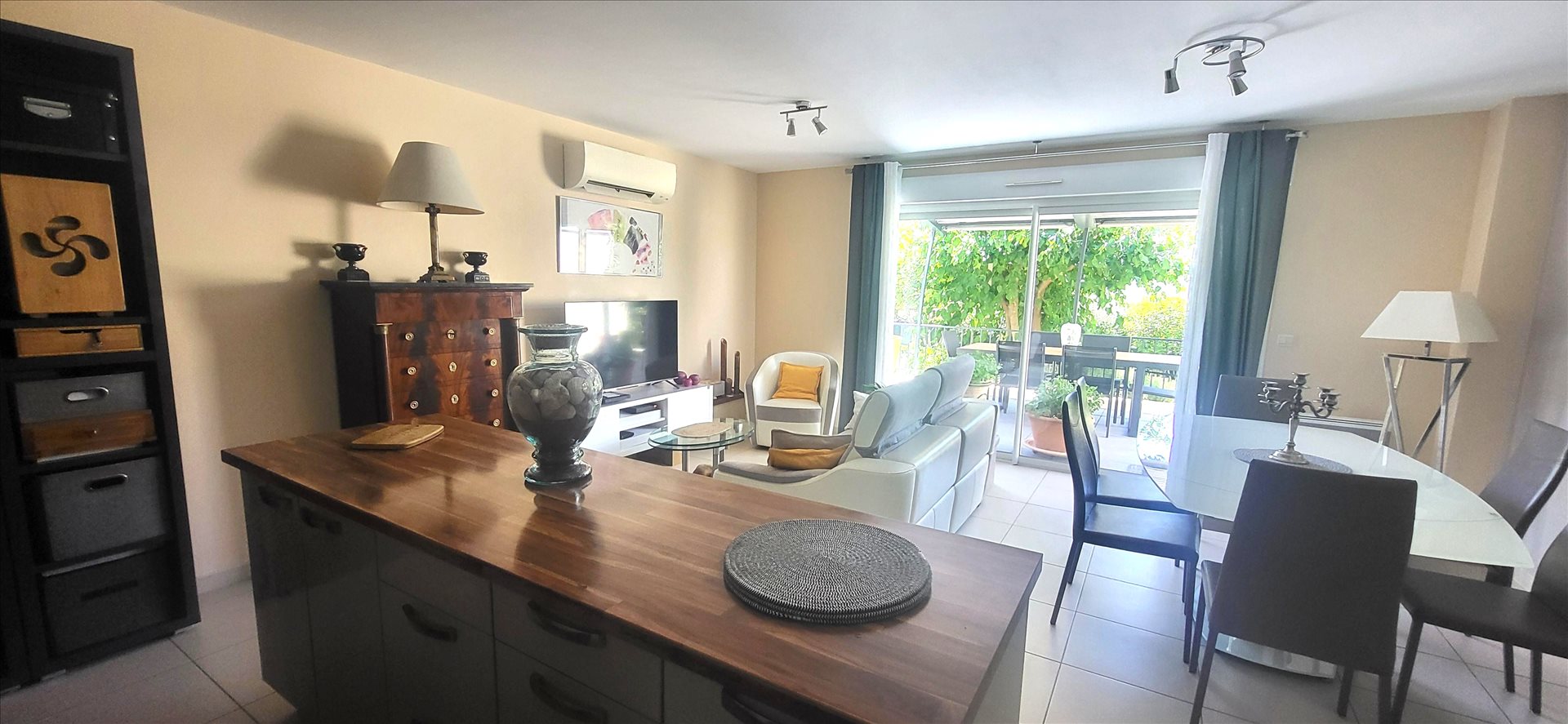 Maison à vendre, 73m², Bezouce