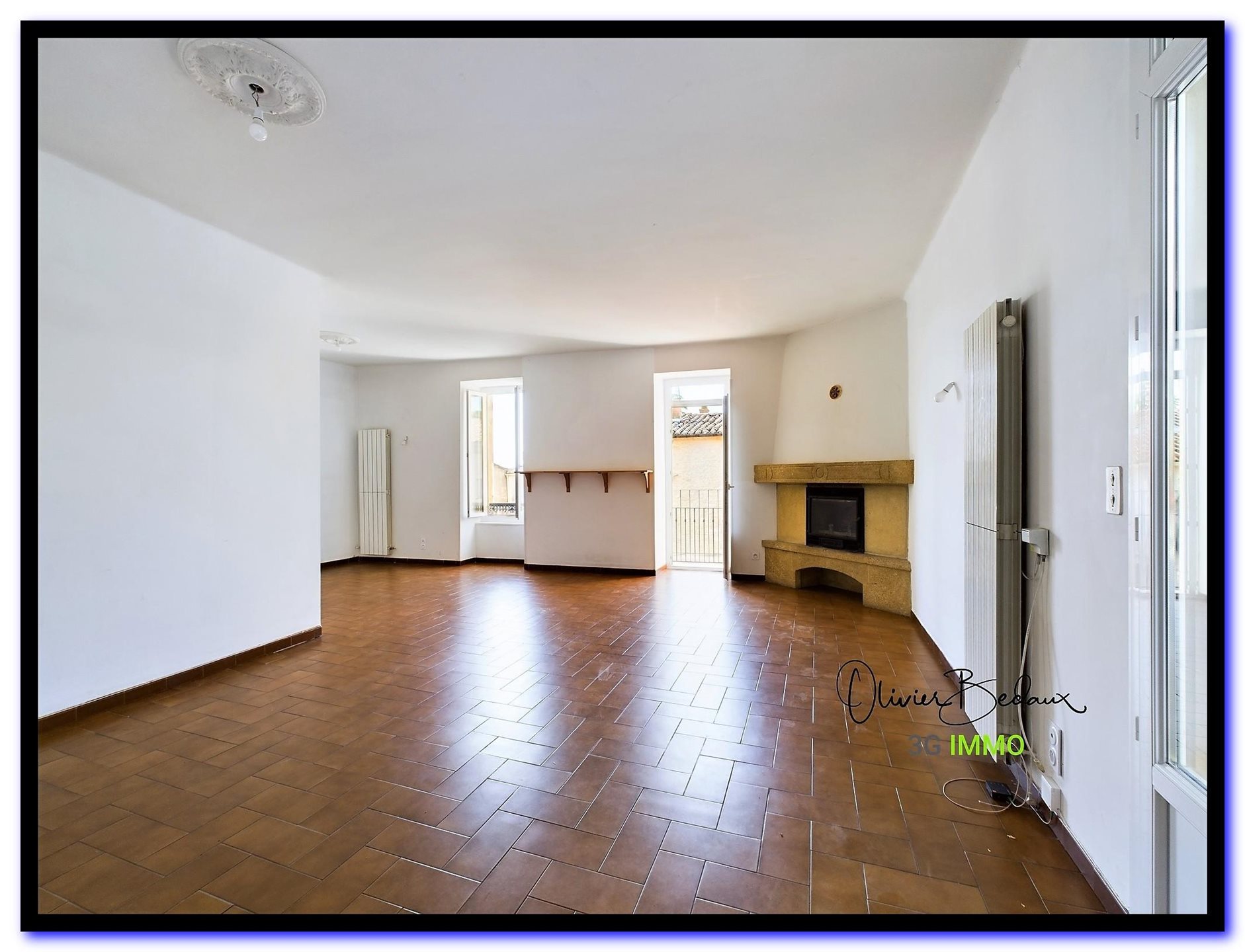 Maison à vendre, 142m², Sernhac