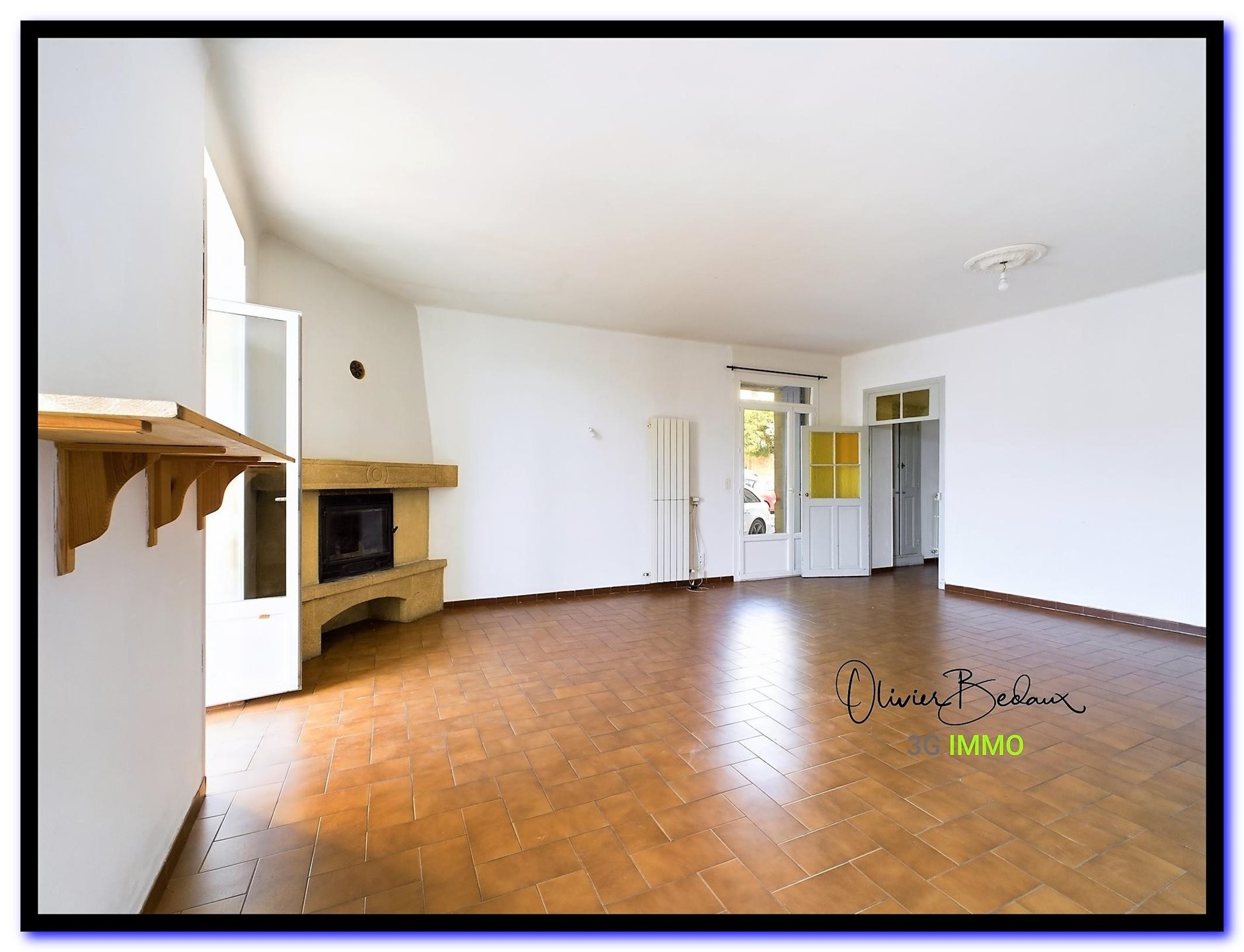Maison à vendre, 142m², Sernhac