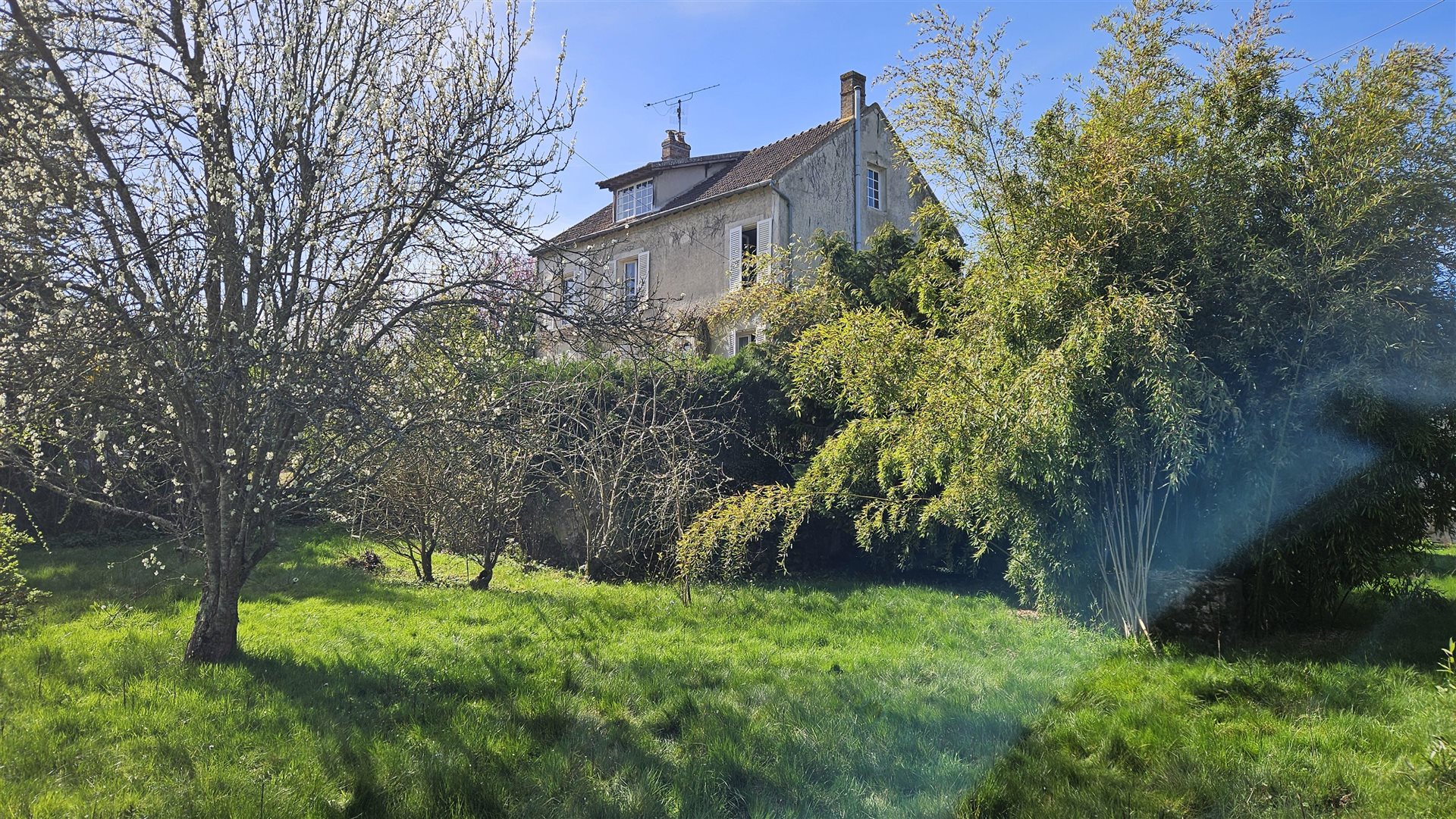 Maison à vendre, 153m², La Ferté-sous-Jouarre