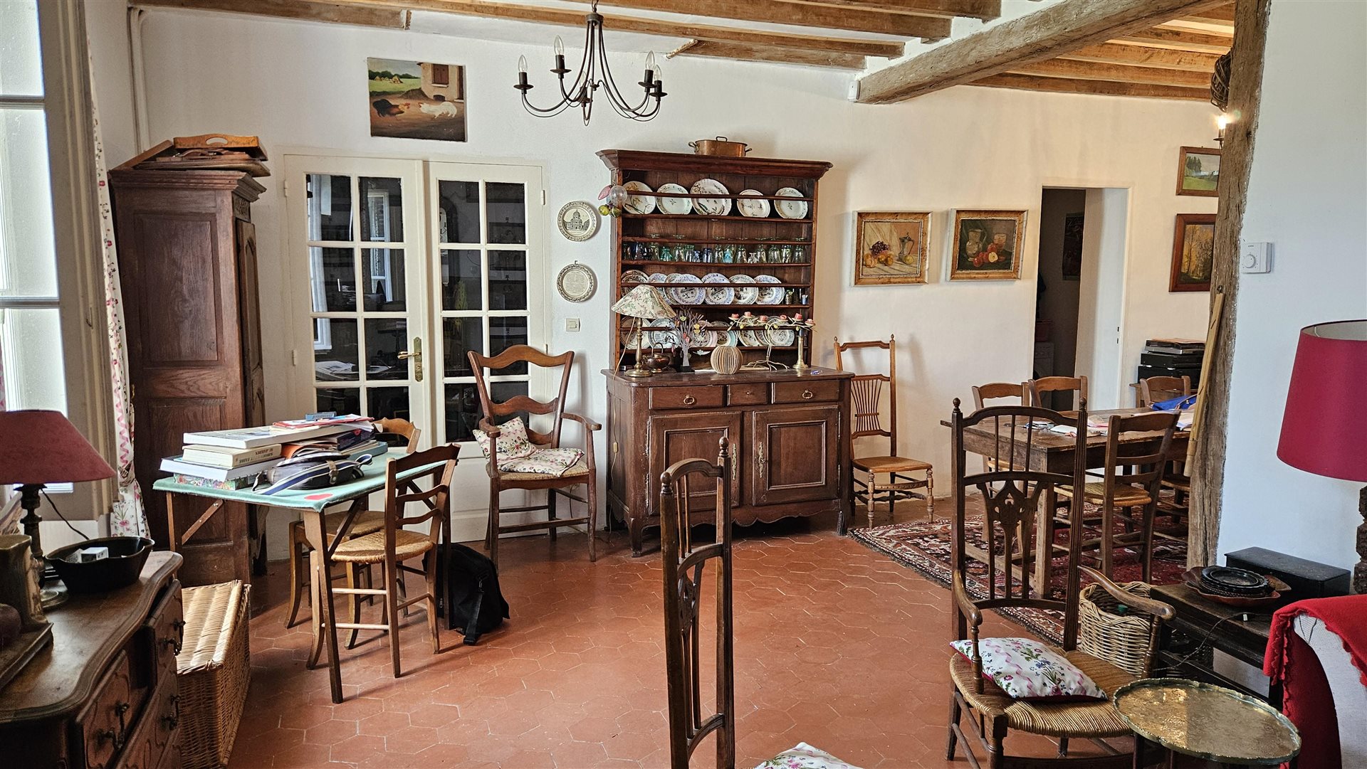 Maison à vendre, 153m², La Ferté-sous-Jouarre