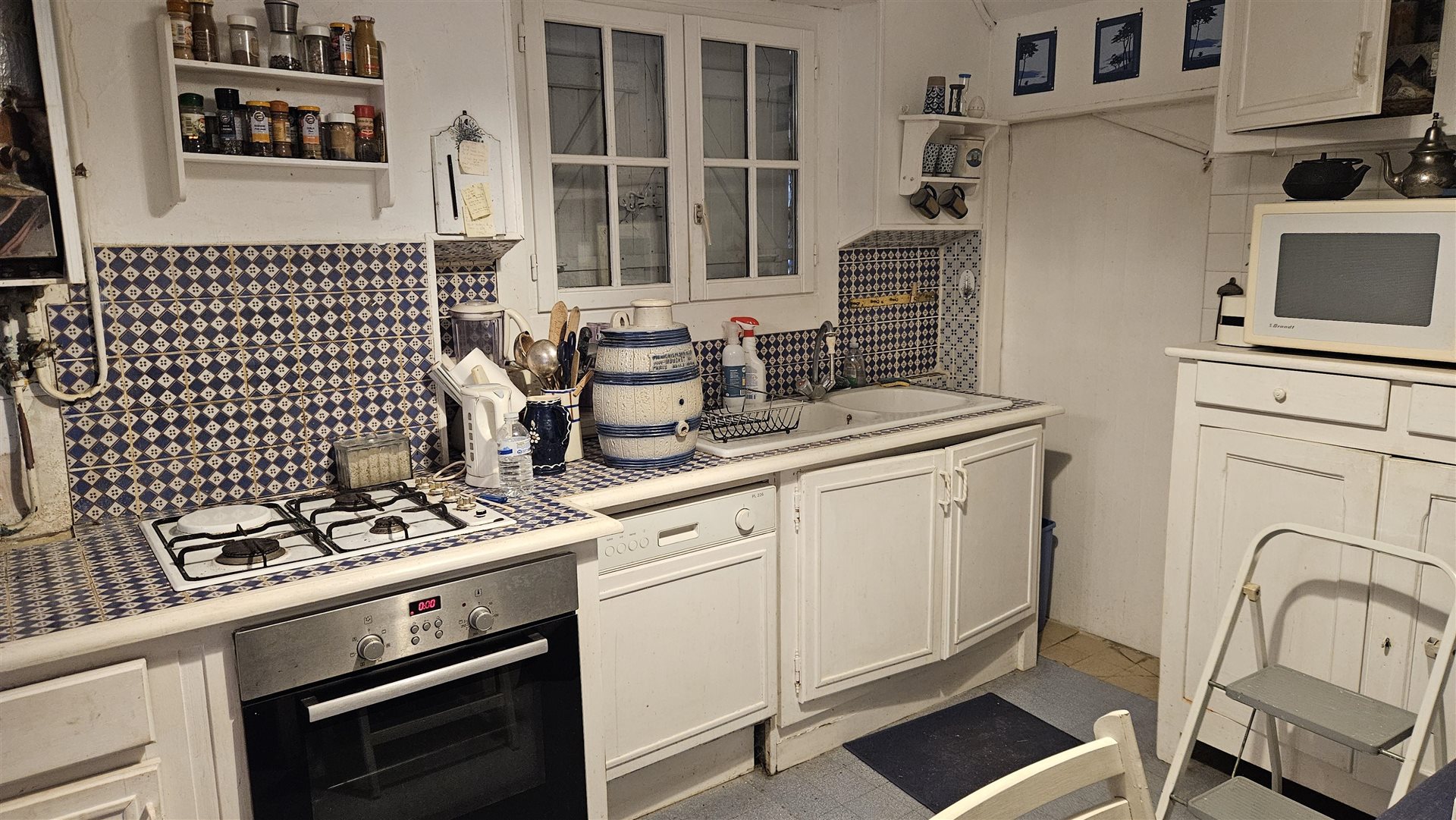 Maison à vendre, 153m², La Ferté-sous-Jouarre