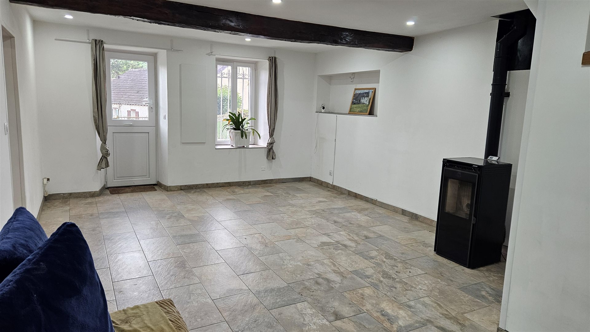 Maison à vendre, 142m², Saint-Cyr-sur-Morin