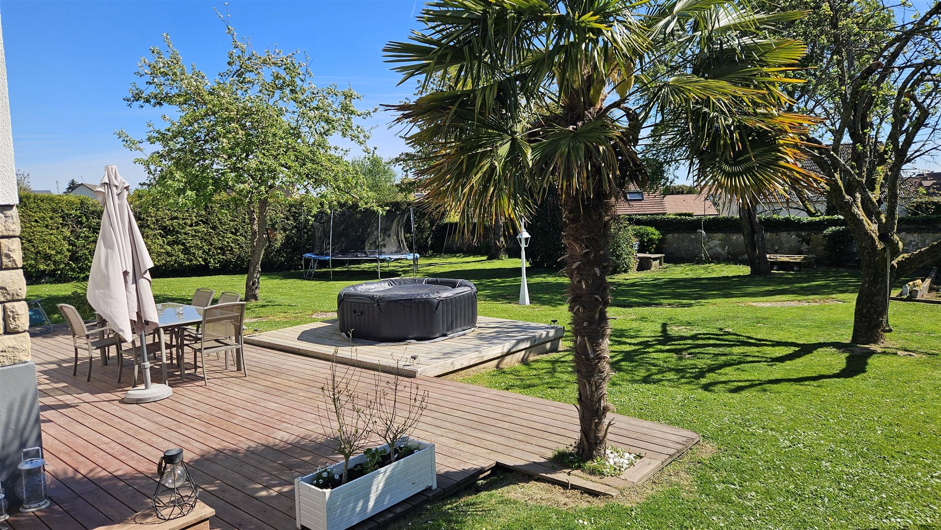 Maison à vendre, 87m², Nanteuil-lès-Meaux