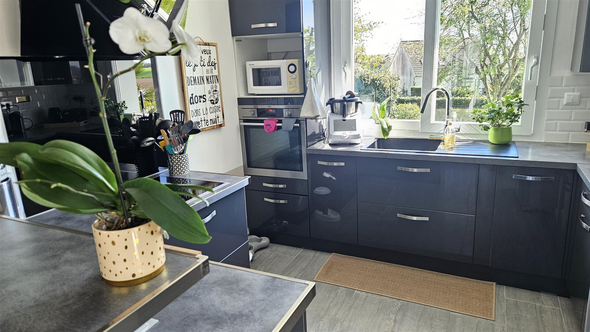 Maison à vendre, 87m², Nanteuil-lès-Meaux