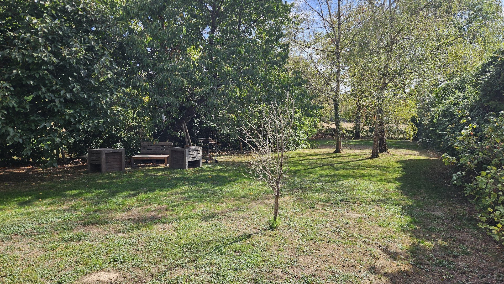 Maison à vendre, 180m², Sablonnières