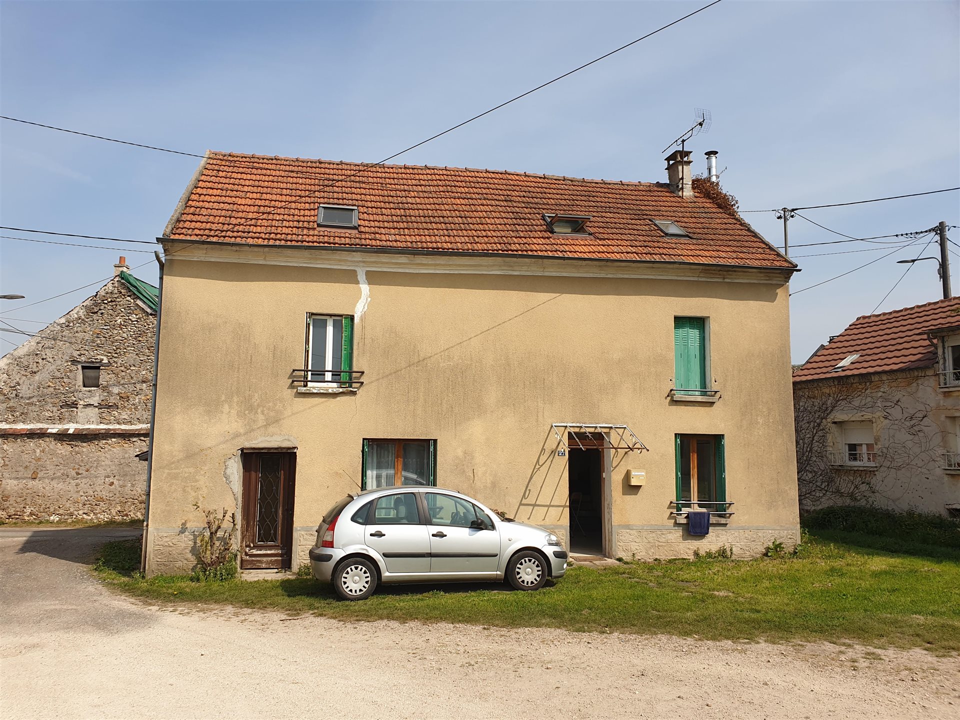 Maison à vendre, 83m², La Ferté-sous-Jouarre