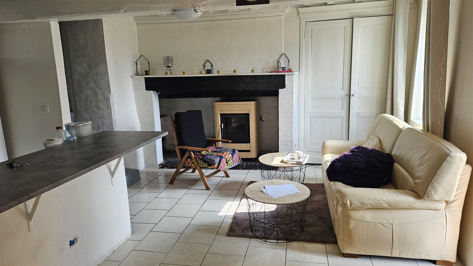 Maison à vendre, 83m², La Ferté-sous-Jouarre