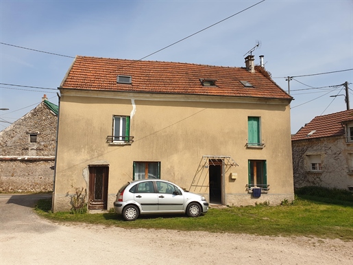 Maison 4 pièces 83 m² · à La Ferté-sous-Jouarre · 83 m² · 122 500 €