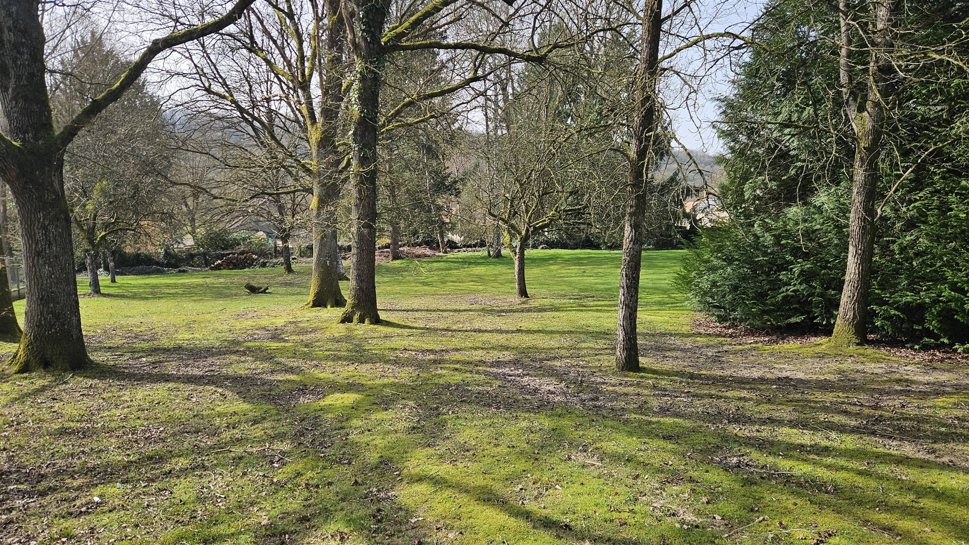 Maison à vendre, 164m², Orly-sur-Morin