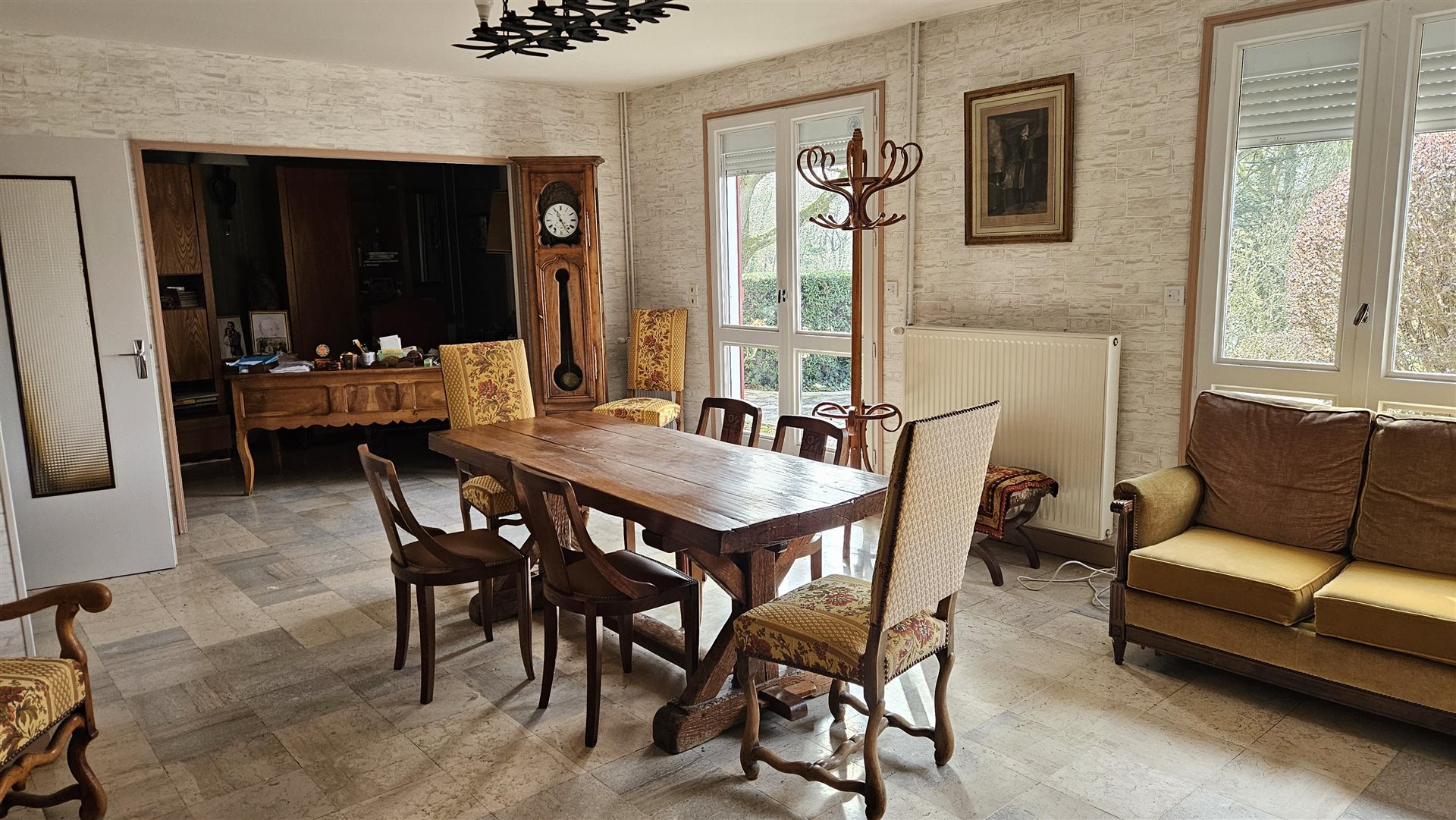 Maison à vendre, 164m², Orly-sur-Morin