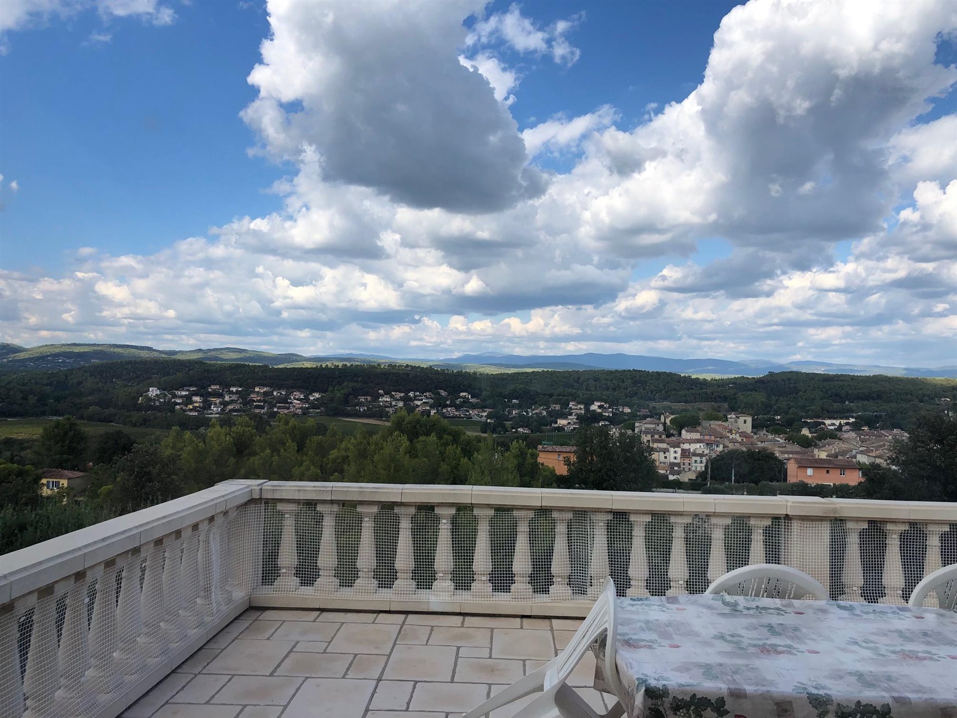 Maison à vendre, 209m², Carcès