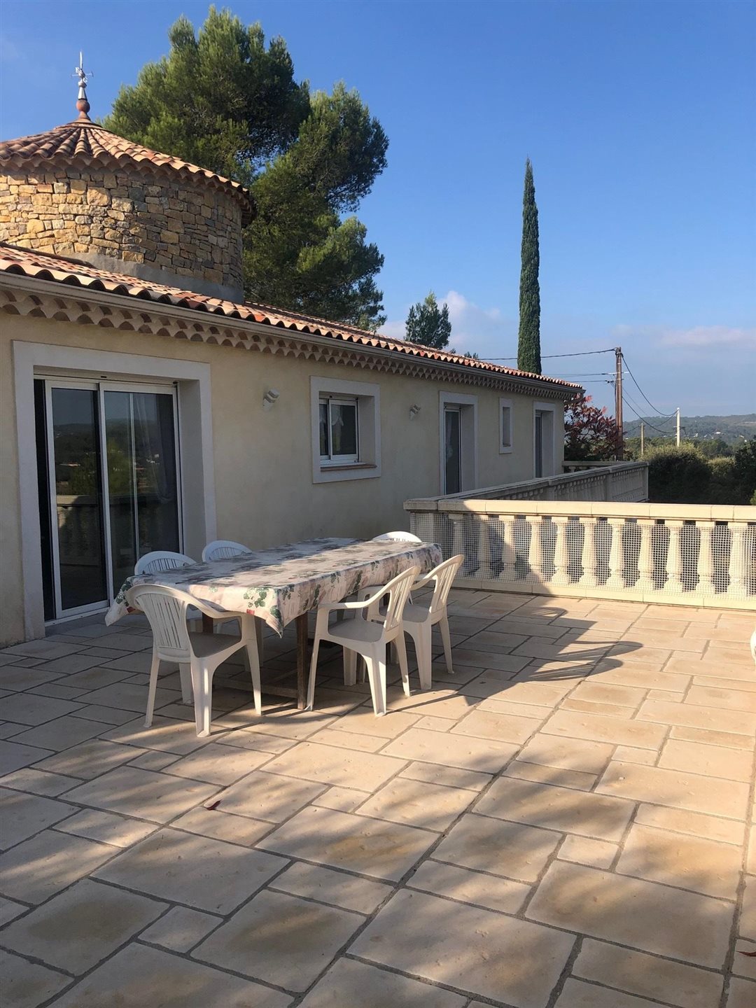 Maison à vendre, 209m², Carcès
