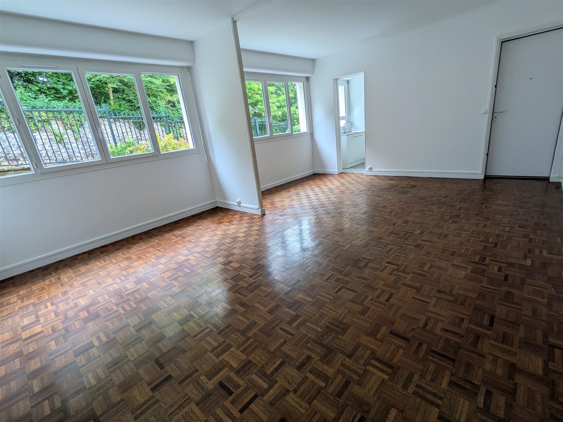 Appartement à vendre, 50m², Montmorency