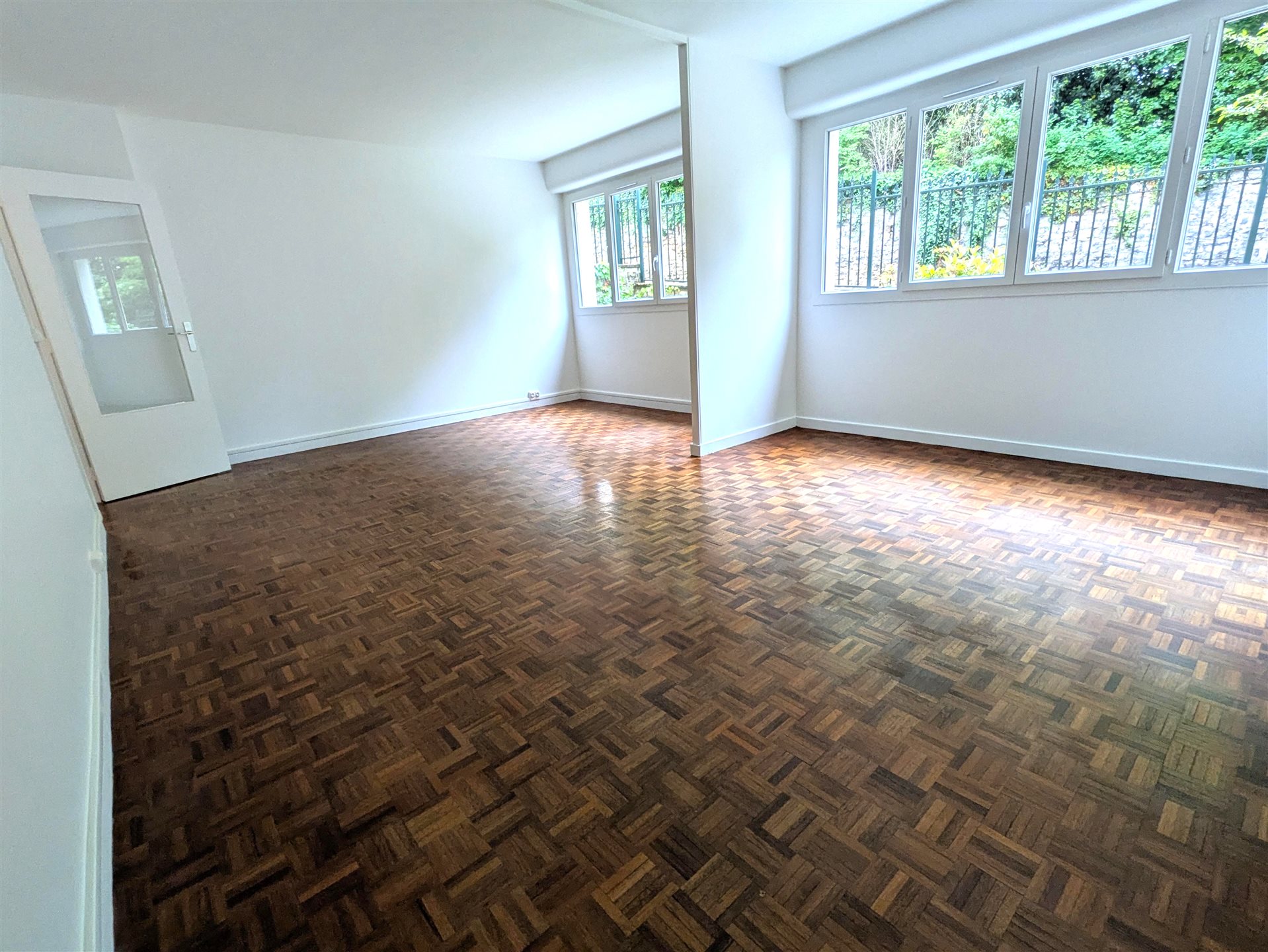 Appartement à vendre, 50m², Montmorency